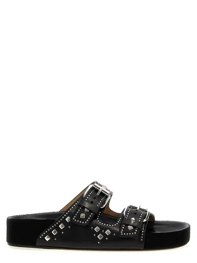 Isabel Marant 'lennyo' Sandals