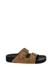 ISABEL MARANT LENNYO SANDALS