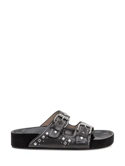 Isabel Marant Lennyo Sandalwood