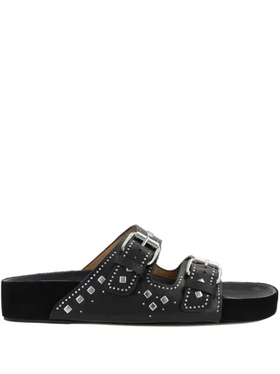 ISABEL MARANT ISABEL MARANT LENNYO SHOES