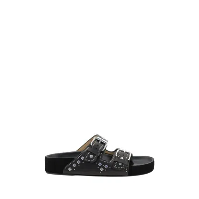 Isabel Marant Lennyo Women's Sandals