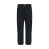 Isabel Marant Leonel Pants In Black