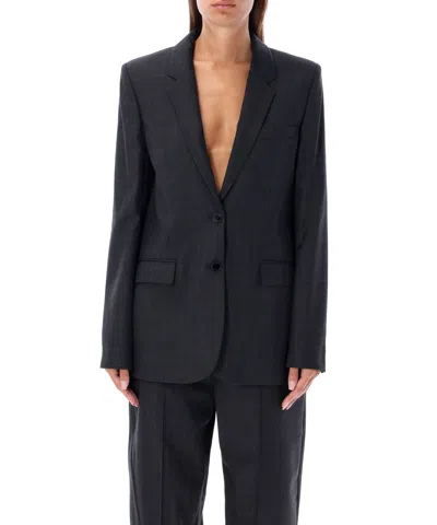 Isabel Marant Lesandre Blazer In Black