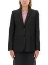 Shop Isabel Marant "lesandre" Jacket