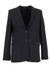 Isabel Marant Oceany Jacket In Grey