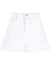 Isabel Marant Lesia In White
