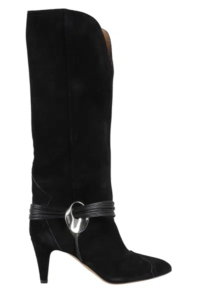 ISABEL MARANT LESTANY GZ