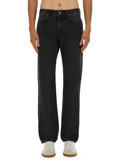 ISABEL MARANT LEWYS-GB" JEANS