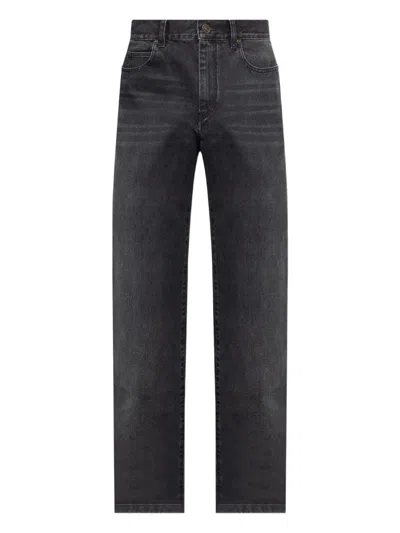 ISABEL MARANT LEWYS JEANS