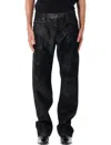 Isabel Marant Lewys Pant In Black