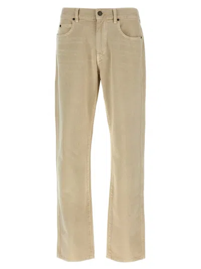 ISABEL MARANT LEWYS JEANS