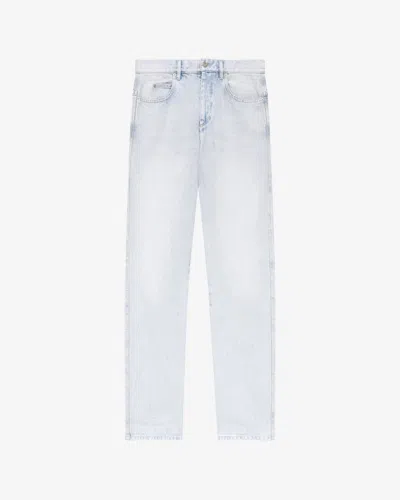 ISABEL MARANT LEWYS PANTS