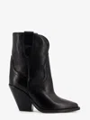 Isabel Marant Leyane Boots And Ankle Boots