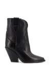 Isabel Marant Leyane Ankle Boots