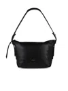 Isabel Marant Leyden Leather Shoulder Bag