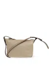 Isabel Marant Leyden Mini Bag In Nude