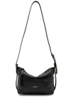 Isabel Marant Leyden Mini Bag In Black