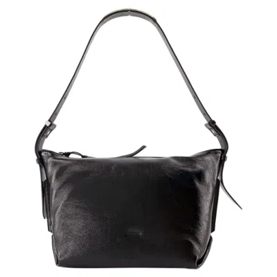 Isabel Marant Leyden Purse -  - Leather - Black