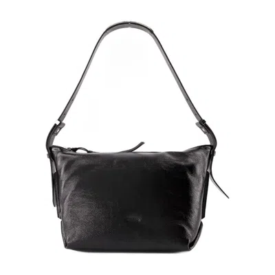 Isabel Marant Leyden Purse In Black