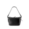 ISABEL MARANT LEYDEN ZIPPED SHOULDER BAG