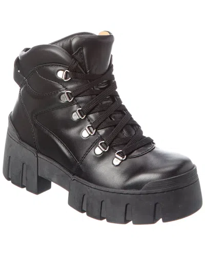 ISABEL MARANT ISABEL MARANT LILDE LEATHER BOOT