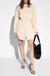 Isabel Marant Hemd Talbot In Beige