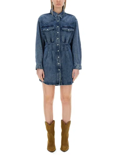 Isabel Marant Liliko Dress