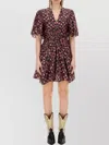 Isabel Marant "lienne" Dress