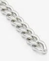 Isabel Marant Links Bracelet In Silver