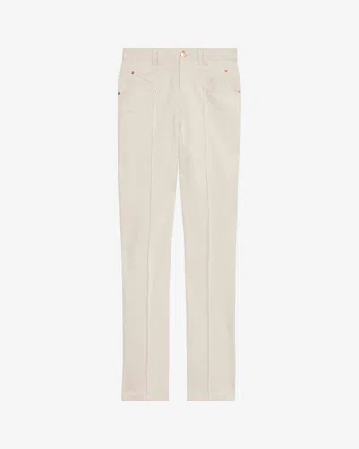 Isabel Marant Lirokae Pants