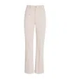 Isabel Marant Lirokae Straight Jeans