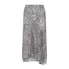 Isabel Marant Lisanne Midi Skirt