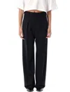 Isabel Marant Lisetta Pant In Black