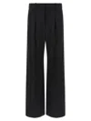 Isabel Marant Lisetta Pants In Black