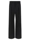 Isabel Marant Lisetta Pants In Black