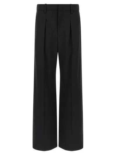 Isabel Marant Lisetta Pants In Black