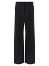 Isabel Marant Lisetta Pants In Black