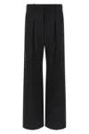 Isabel Marant Lisetta Pants In Black