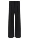 Isabel Marant Lisetta Pants In Black