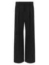 Isabel Marant Lisetta Pants In Black