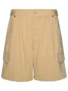 Isabel Marant Lisette Shorts