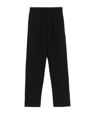 ISABEL MARANT LISKA CASUAL PANTS