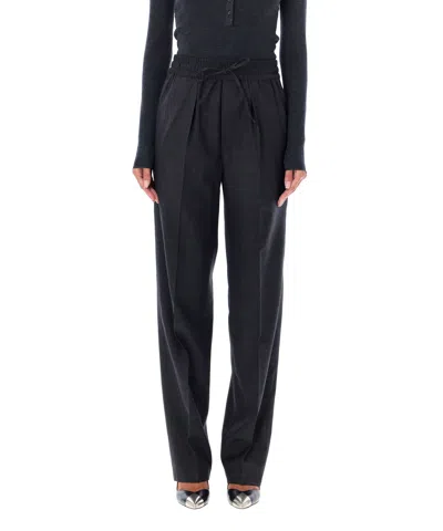 ISABEL MARANT LISKA TROUSERS