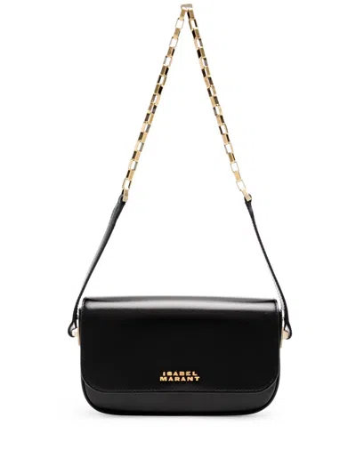 ISABEL MARANT LIZZA SHOULDER BAG