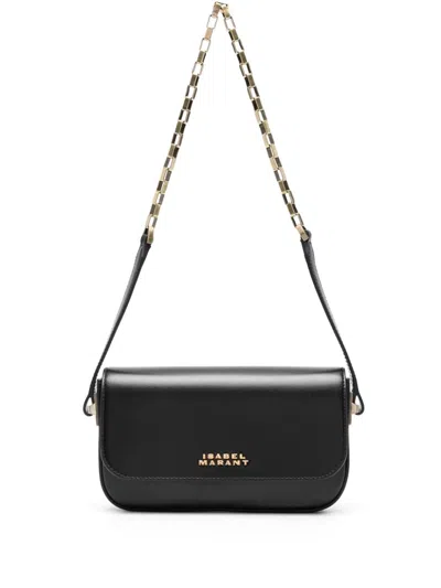 ISABEL MARANT LIZZA SHOULDER BAG