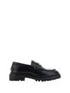 Isabel Marant Frezza Leather Loafer