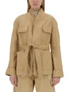 Isabel Marant Women's Jacket Loetiza