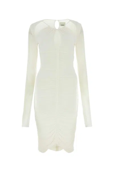 ISABEL MARANT LOGANE DRESS
