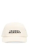 Isabel Marant Logo Baseball Cap