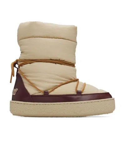 ISABEL MARANT LOGO BOOTS